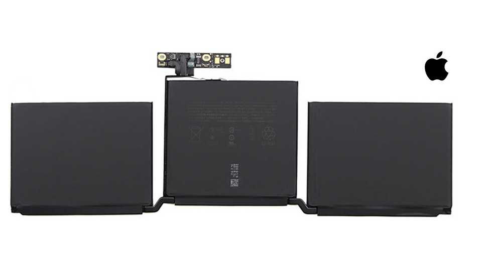 baterie originala macbook pro A2171 compatibila cu A2338 A2159 A2289
