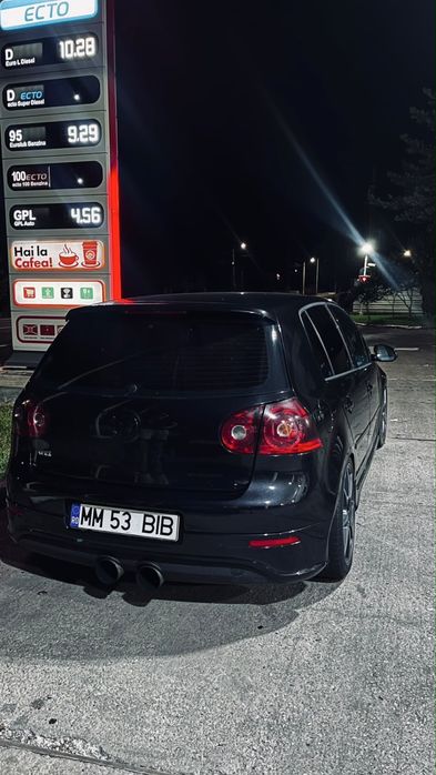 Volkswagen golf 5 GTI