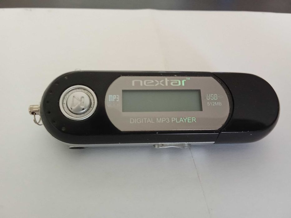 Digital MP3 player  NEXTAR