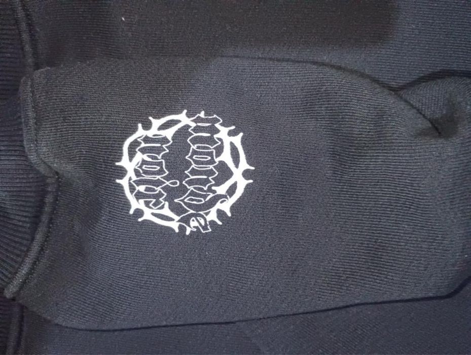 Voam Clothing тениска и худи