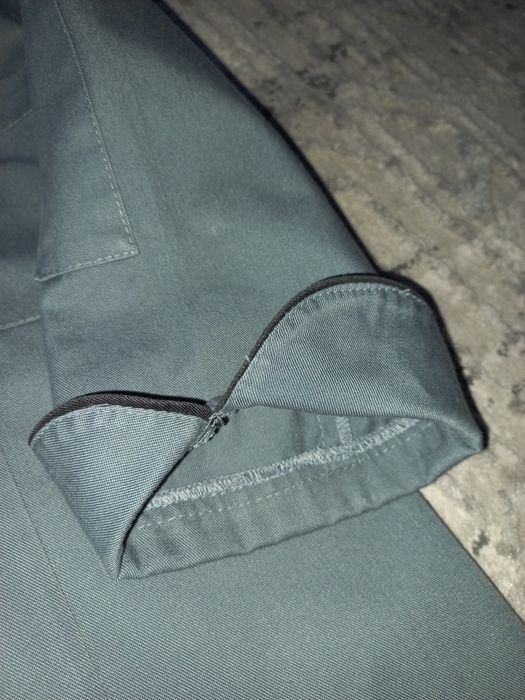 Китель поварской