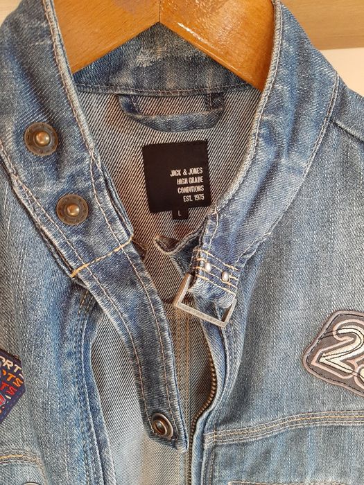 Тениски- Armani, SuperDry, Tommy Hilfiger, Jack and Jones...