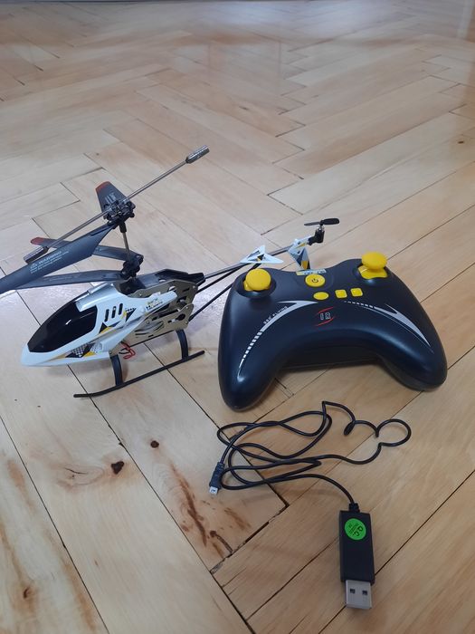 Дрон Хеликоптер MONDO ULTRA DRONE Хеликоптер R/C H27.0 CELERITY