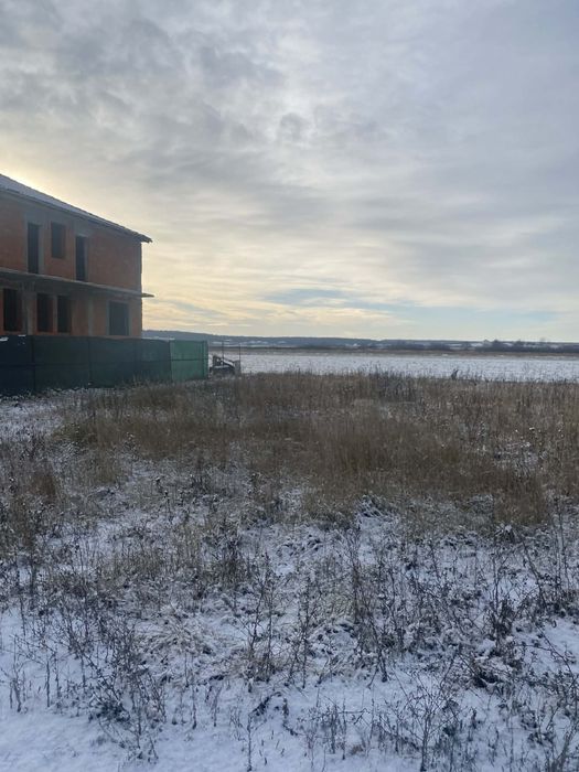 Teren de vanzare zona Cihei