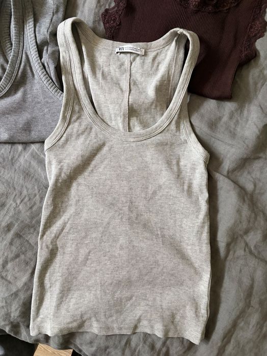 Топ Guess Zara тениска