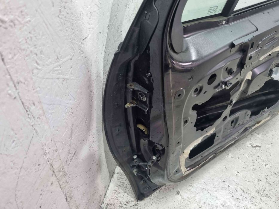 Usa dreapta fata Citroen DS3 [Fabr 2009-2015]