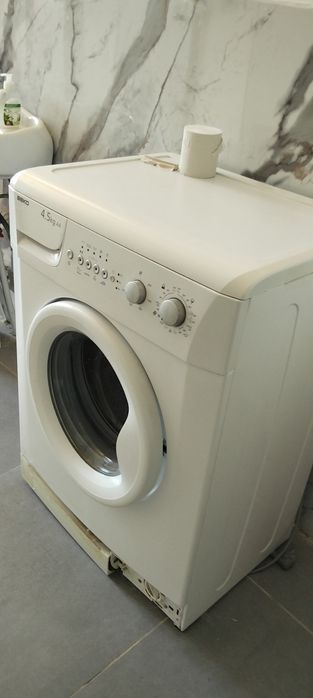 Продам стиральную машину