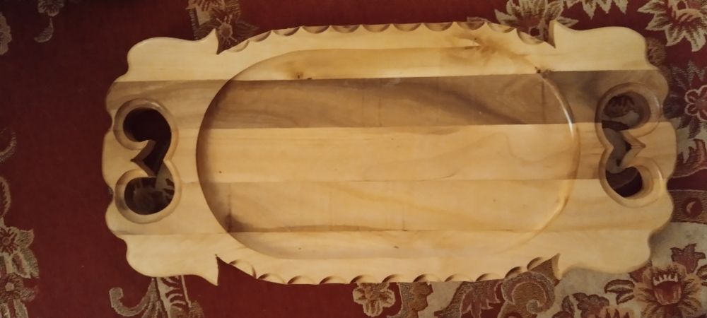 Астау для  бешбармака