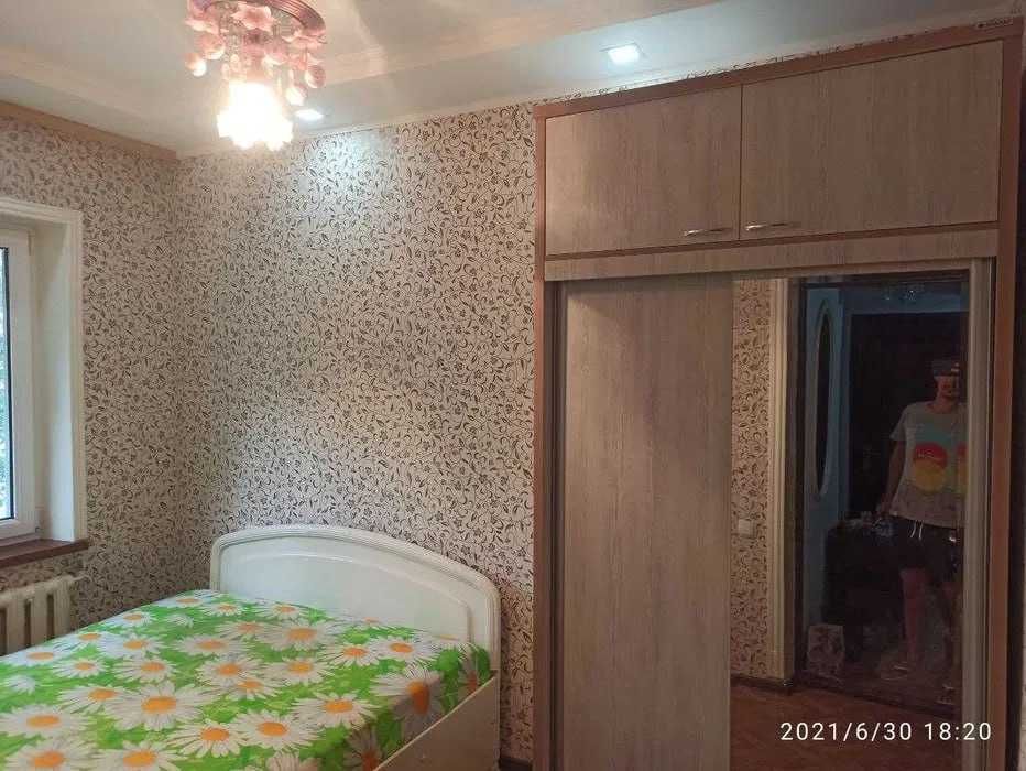 Сдаётся! 2-ком кв Мирабад/Метро Ойбек/Гостиница Россия 408*