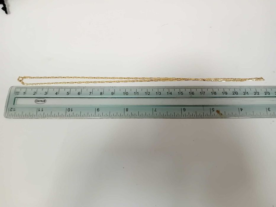 Lant 14k 2 gr (34679.1/30 Pacurari 2) Garantie 2 Ani!