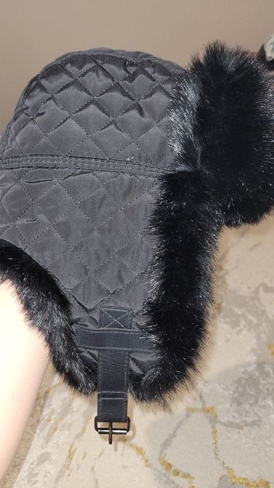 Норкавая шапка 7000