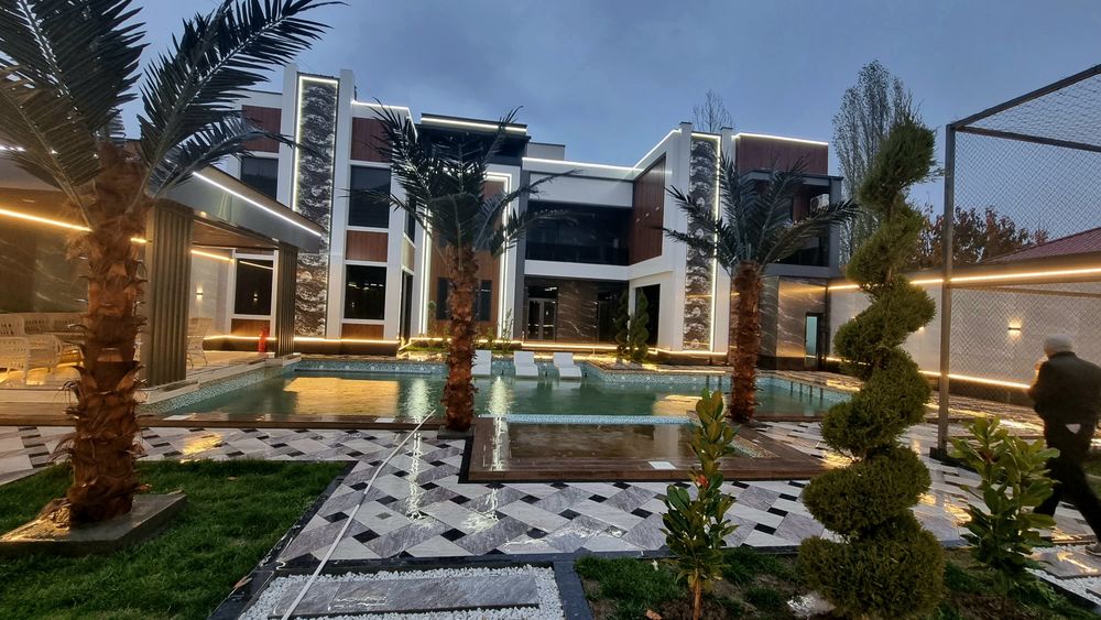 "FLORIDA oilavuy dacha