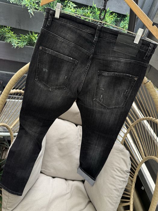 Blugi Dsquared2 Premium 1/1