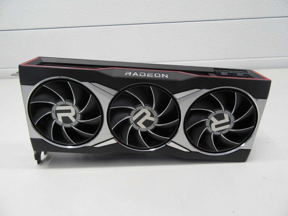 AMD 6800XT Founders edition