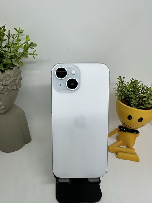 Iphone 15 128gb 42282 Pintel.kz