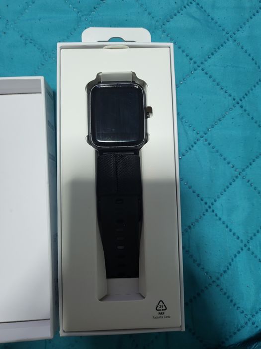 Se vinde urgrnt Smartwatch Hama 5910