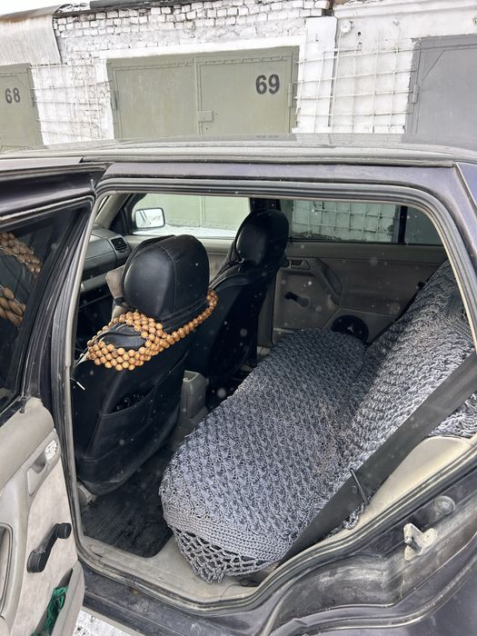 Фольцваген вента