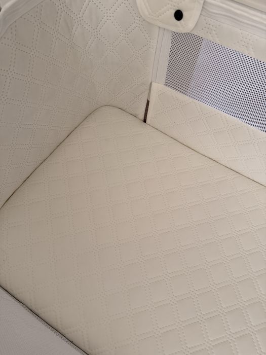 Продается люлька манеж