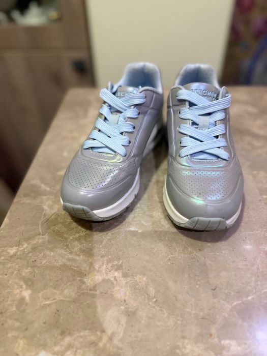 Детские кроссовки Sketchers | оригинал
