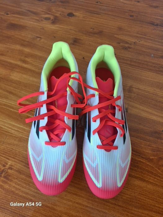 Ghete adidas f50