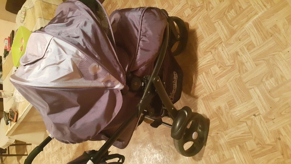 Бебешка количка"Чиполино"