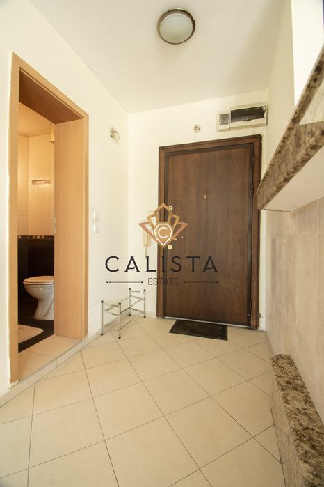 Дава се под наем Мезонет в София, Център - 146 кв.м за 1249 € - Снимка #11