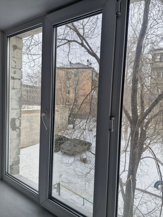 Комната в общежити