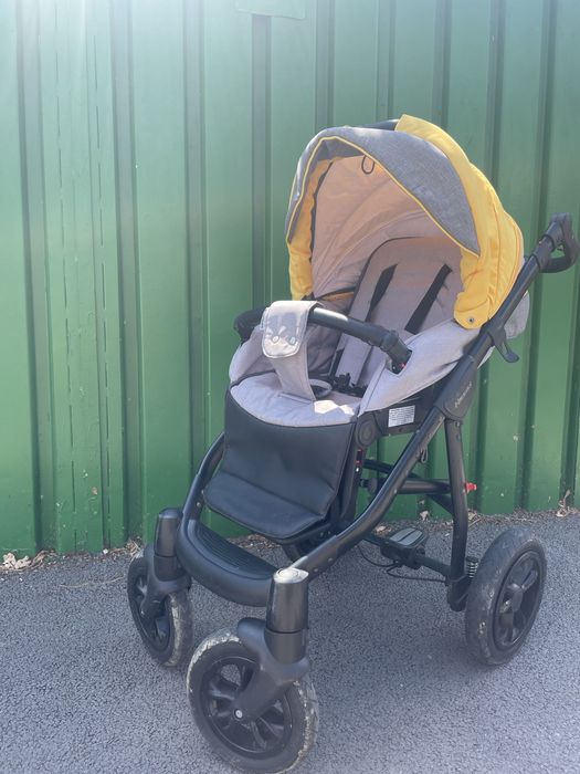 Carucior NEONEX ADAMEX . ( la jumatate din pret)