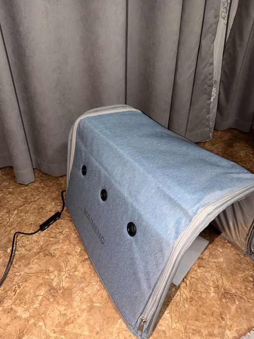 фототерапия для новорождённых