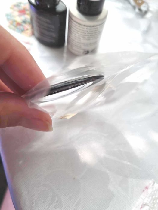 Гел лак и Декорация за маникюр