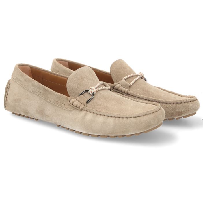 Mocasini Noi HUGO BOSS