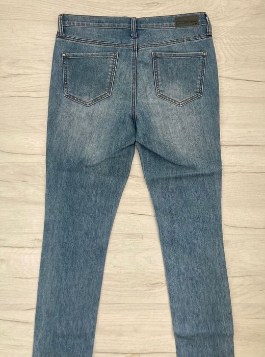 Дънки оригинални DKNY, Calvin Klein