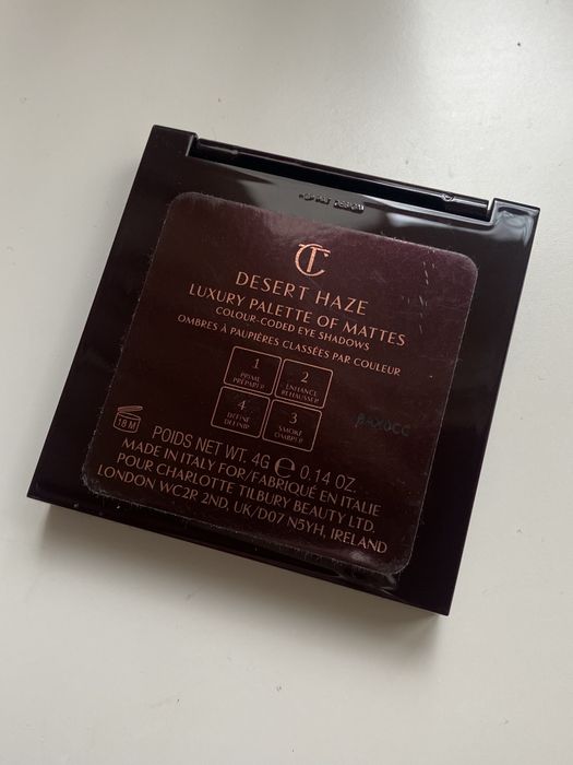 Декоративна козметика Chatlotte Tilbury, Mac, Bobbi Brown, Nars, KVD