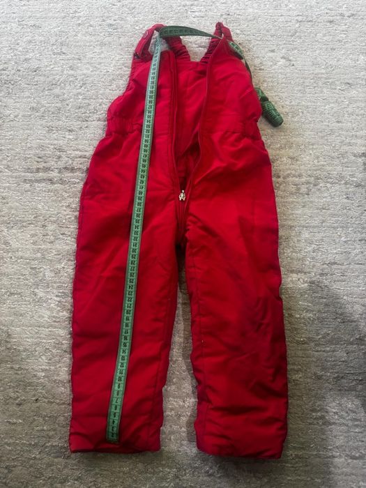 Комбинезон на 3 года