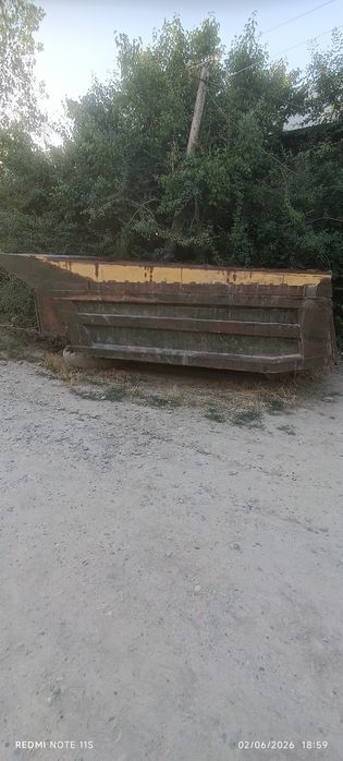 Kamaz Samasval kuzuf padiramnik silindir