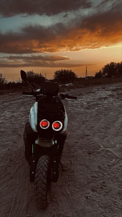 Танк про 150куб док бар