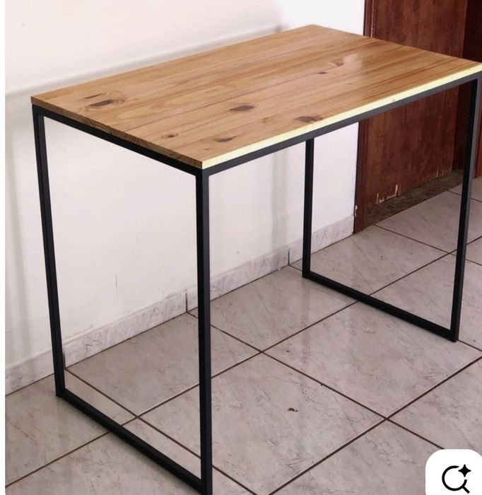 Loft mebel rabochiy  stol