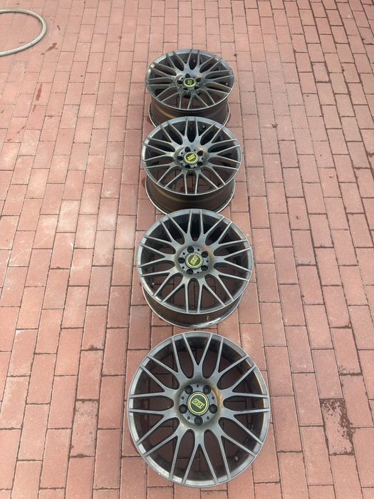 Vand /MIC ICW Jante din aliaj pe 18 inch