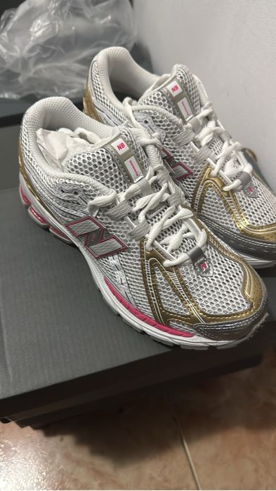 Adidasi new balance marimea 37,38,39