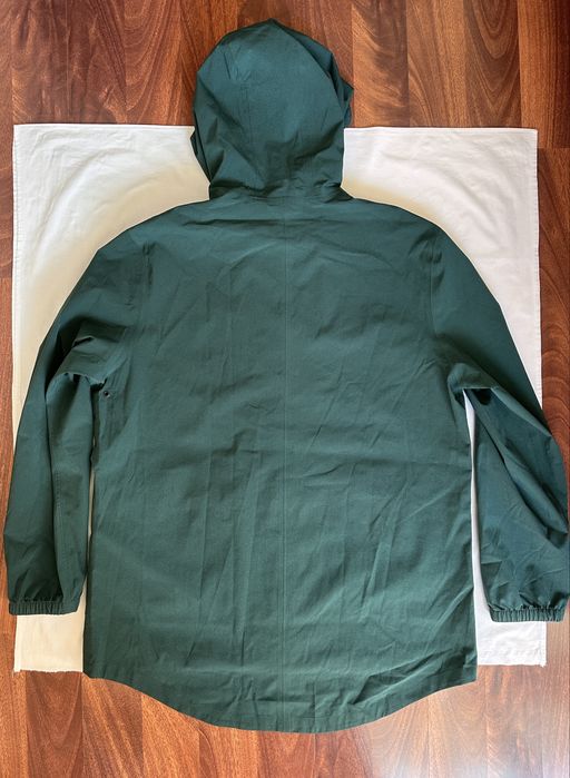 Jacheta ploaie Welter Shelter marime  XL