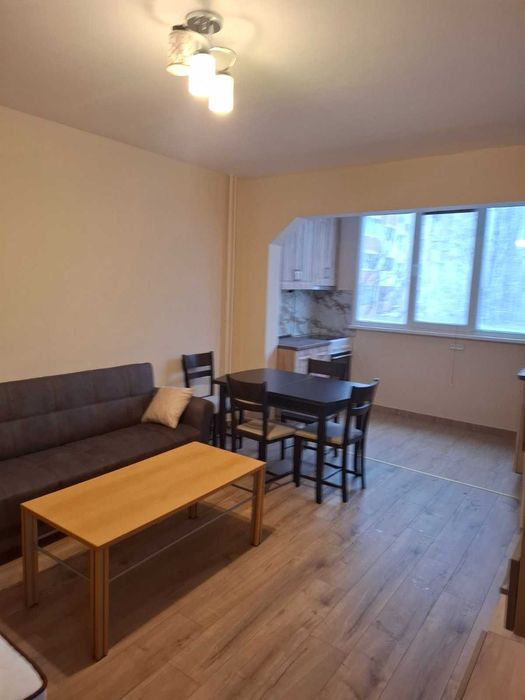 Апартамент под наем