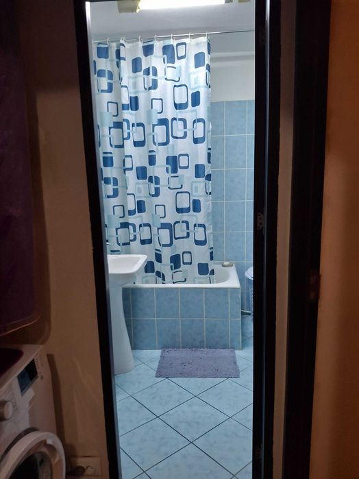 Apartament de vanzare cu doua camere,  Iasi, Dacia