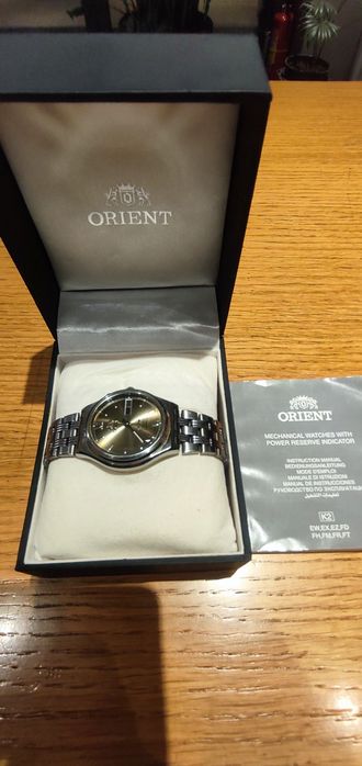 Мужские часы Orient