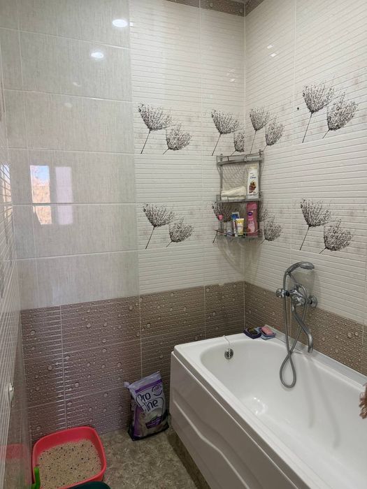 Продаётся 3 комнатная квартира Чиланзар 21