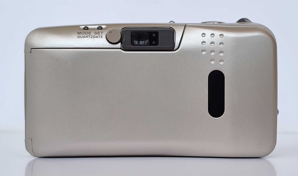 Филмов апарат Olympus Mju Zoom 105 - All-Weather - в отлично състояние