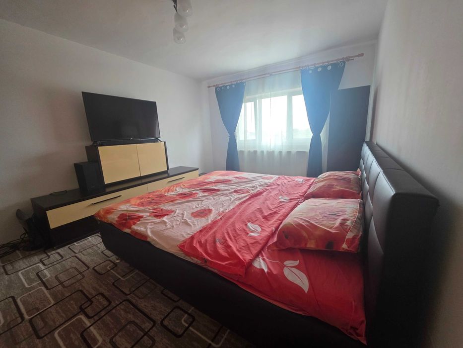 Apartament cu 2 camere