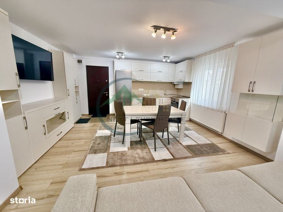 Apartament structura mare, Scriitorilor — fotografia 1