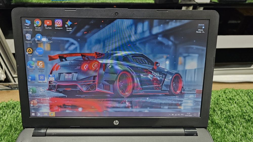 hp IELTS va Aytiga o'qishga notebook izlayabsizmi do'stim
