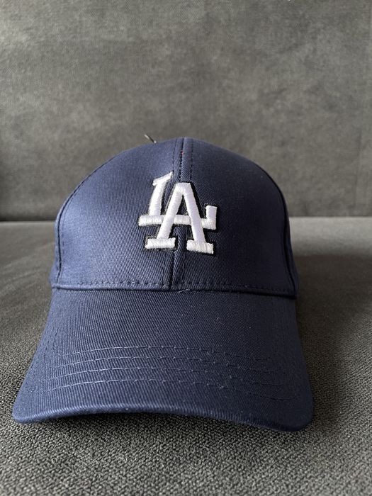 Кепки бейсболки летние