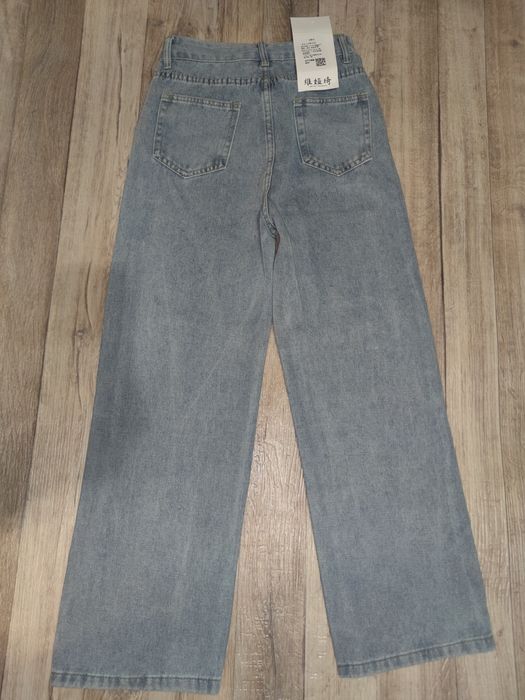 Продам новые джинсы